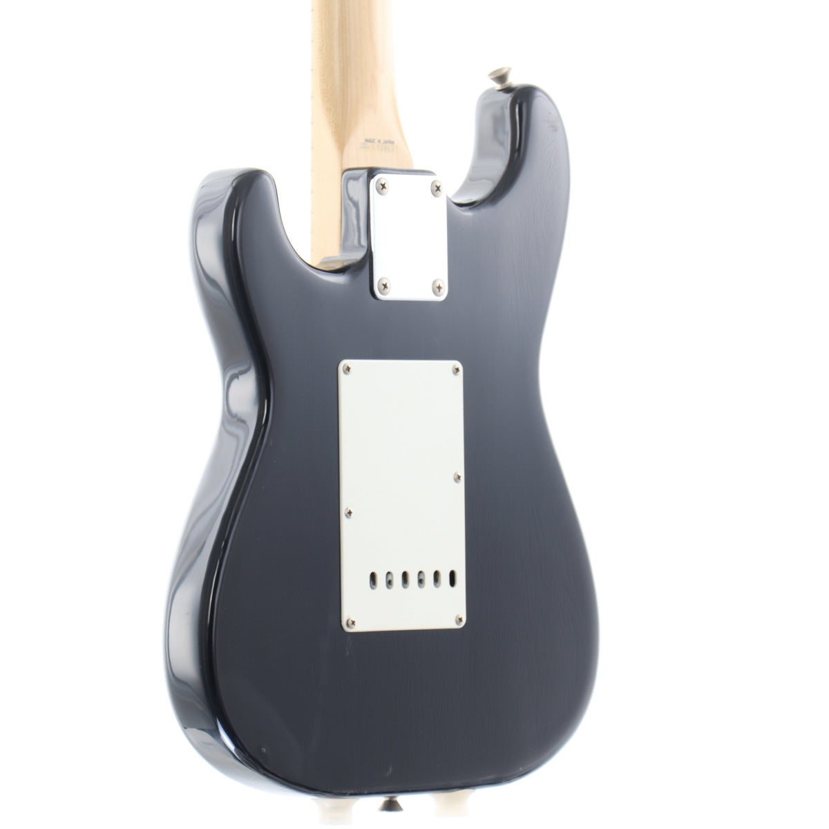 Fender Japan / MST-32/M Black – Ishibashi Music Corporation.