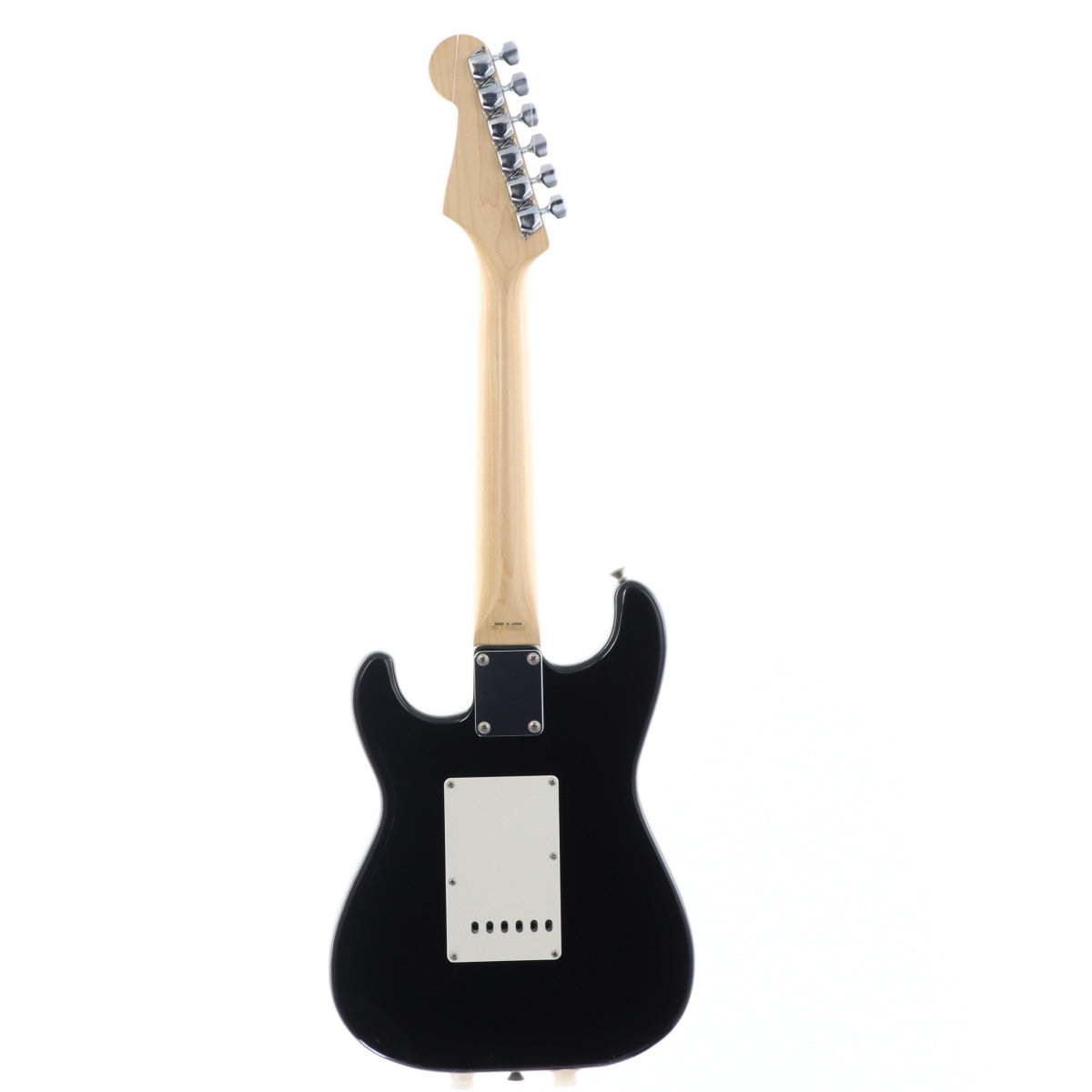 Fender Japan / MST-32/M Black – Ishibashi Music Corporation.