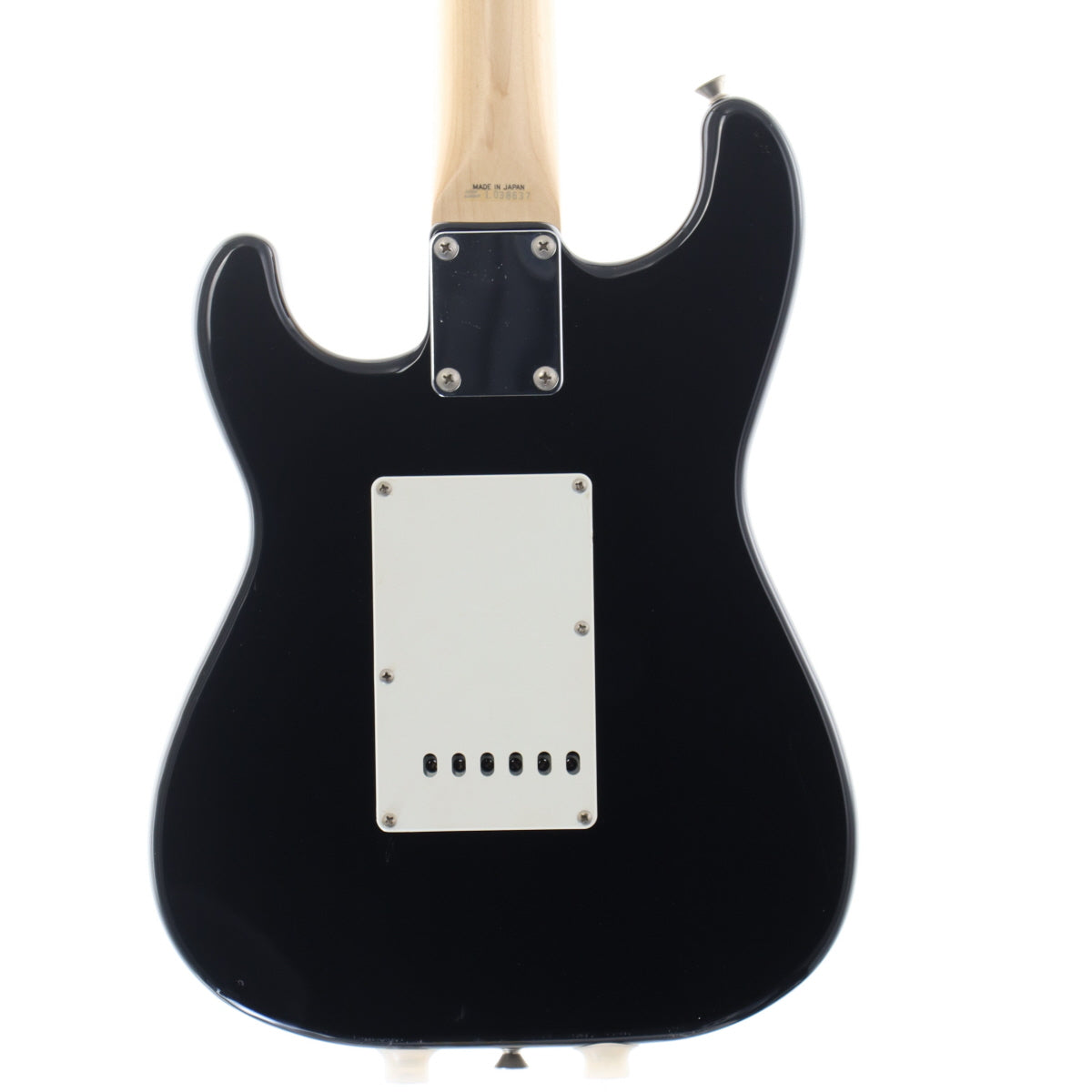 Fender Japan / MST-32/M Black – Ishibashi Music Corporation.