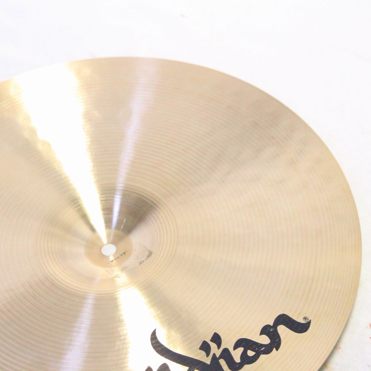 Zildjian / K.Custom SESSION CRASH 16-inch 1060g Zildjian Crash 