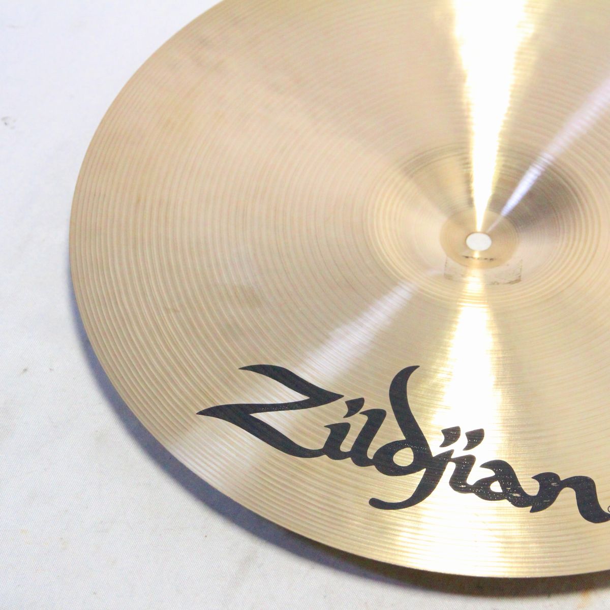 Zildjian / K.Custom SESSION CRASH 16-inch 1060g Zildjian Crash 