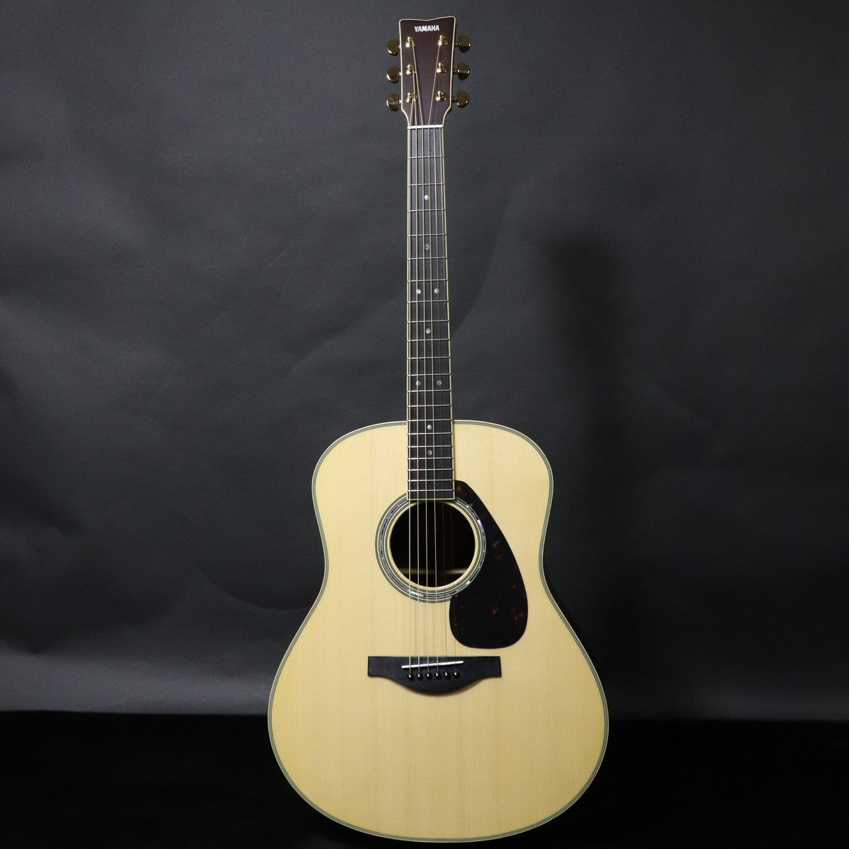 YAMAHA / LL16 ARE Natural – Ishibashi Music Corporation.