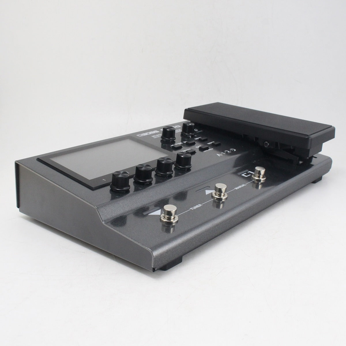 BOSS / GX-10 – Ishibashi Music Corporation.