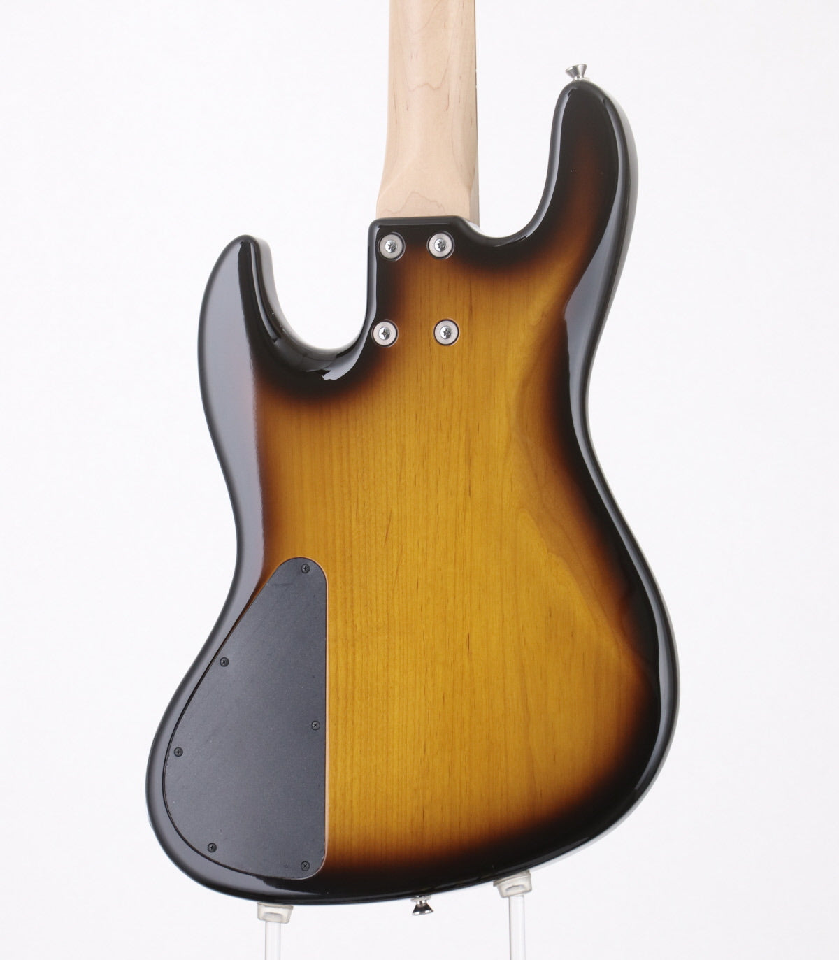 Sadowsky / Metroline Express RV4E TCB Tobacco Sunburst – Ishibashi