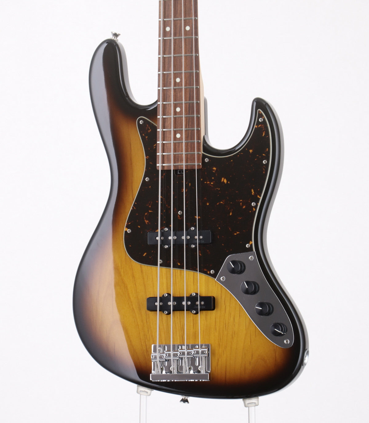 Sadowsky / Metroline Express RV4E TCB Tobacco Sunburst – Ishibashi