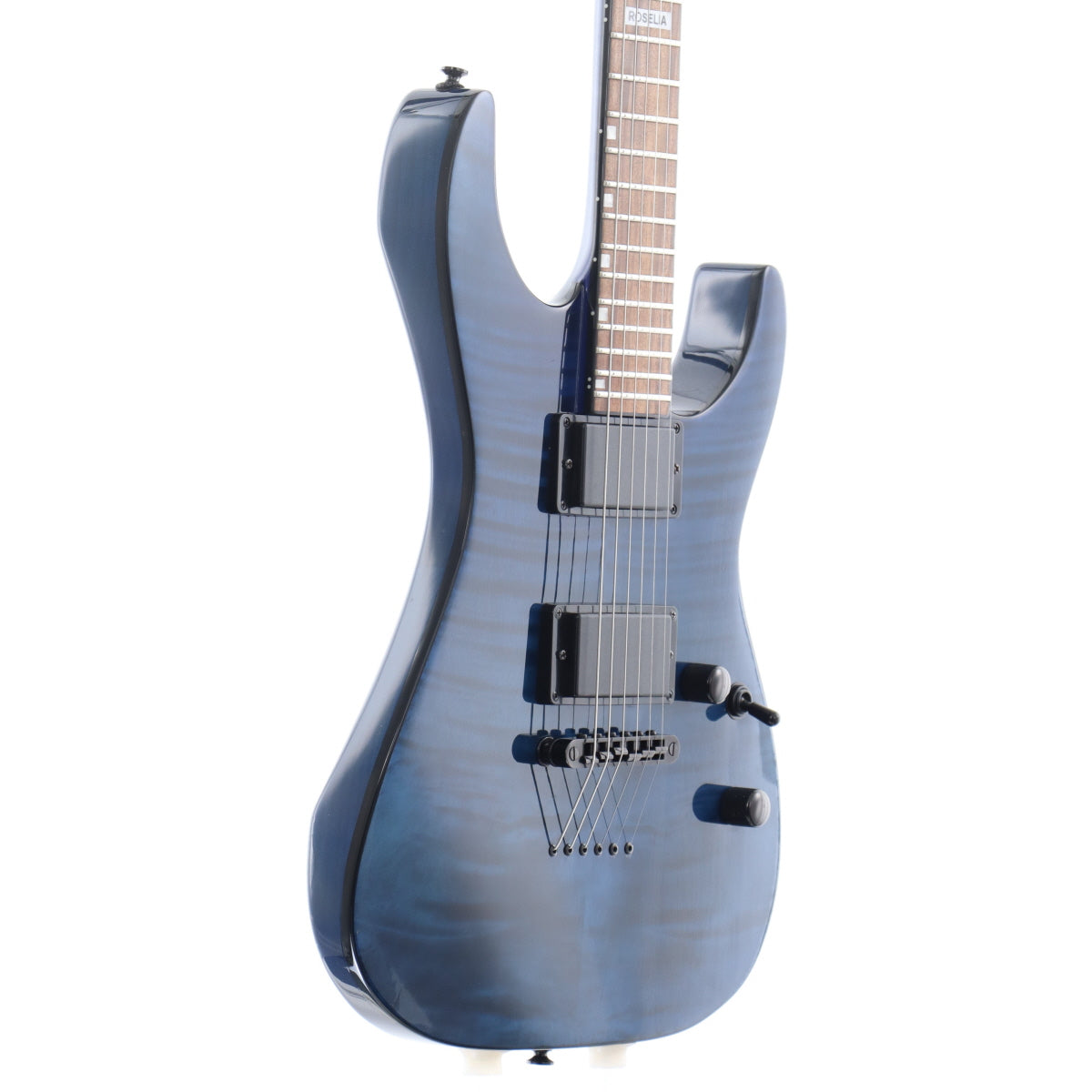 BanG Dream! / M-II SAYO See Thru Purple – Ishibashi Music Corporation.