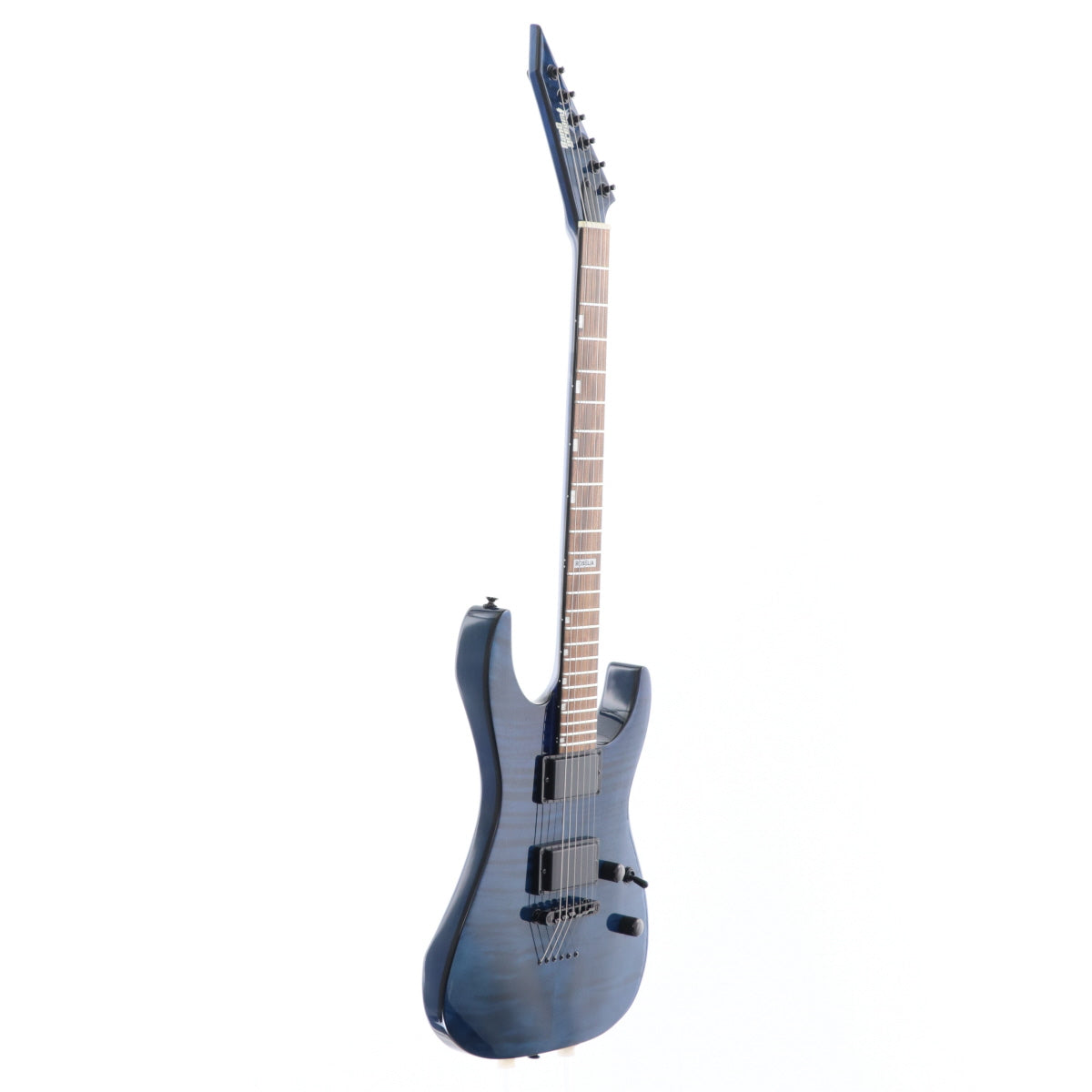 BanG Dream! / M-II SAYO See Thru Purple – Ishibashi Music Corporation.