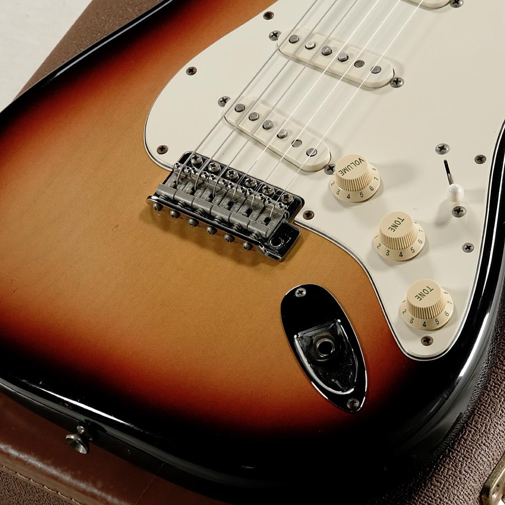 Fender Custom Shop / Master Grade Series 1966 Stratocaster 1997