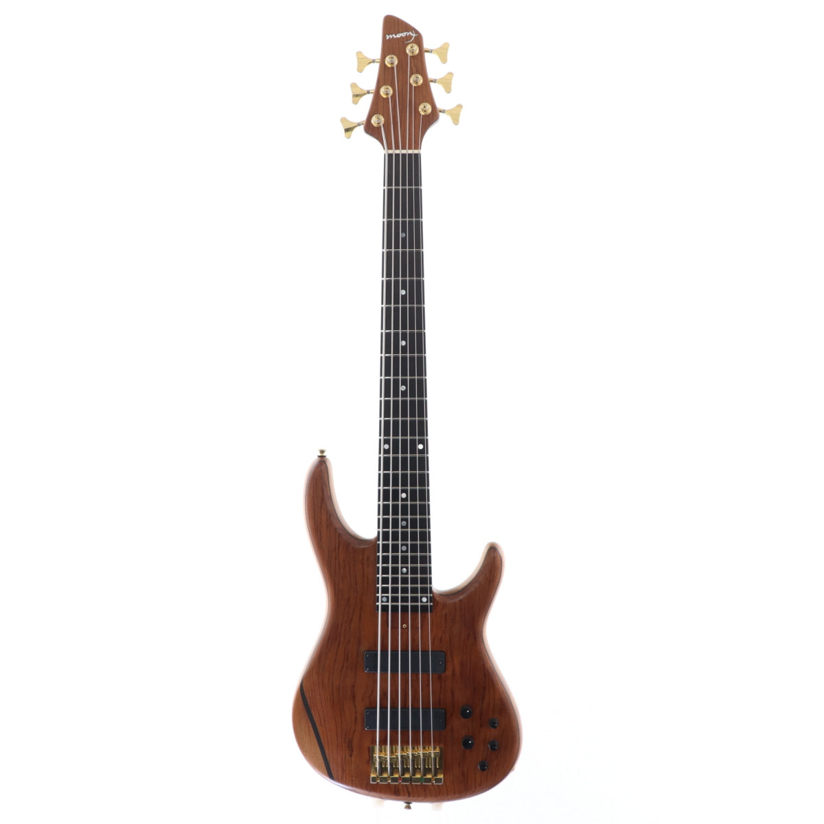 週末値下Moon 6弦ベース MBC-6 ジャパンビンテージ Moon / MBC-6 Natural – Ishibashi Music Corporation.