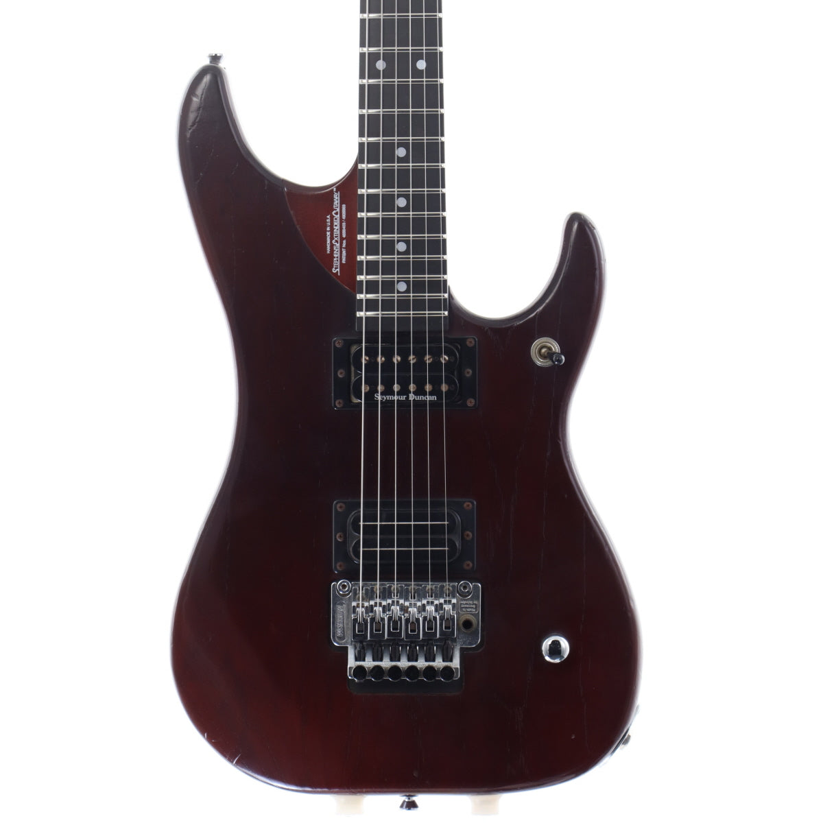 washburn – Ishibashi Music Corporation.