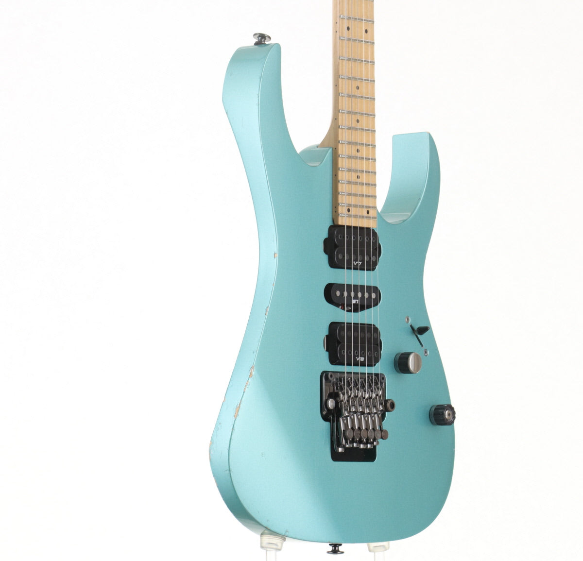 Ibanez / RG1670MZ LSE / Prestige Light Steel Blue – Ishibashi