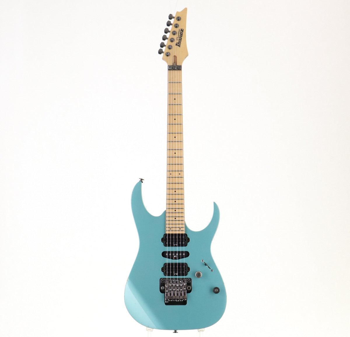 Ibanez / RG1670MZ LSE / Prestige Light Steel Blue – Ishibashi