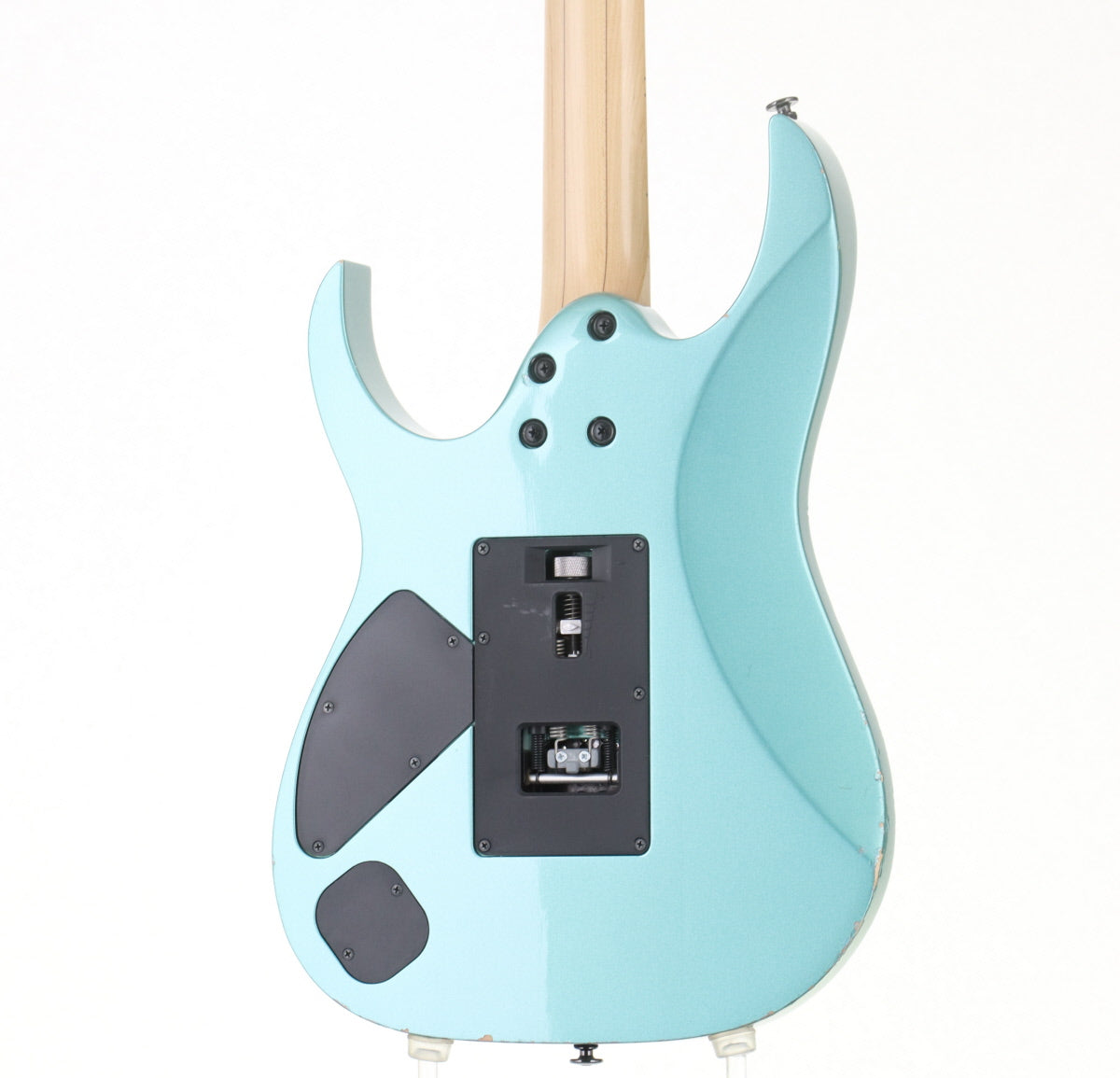 Ibanez / RG1670MZ LSE / Prestige Light Steel Blue – Ishibashi