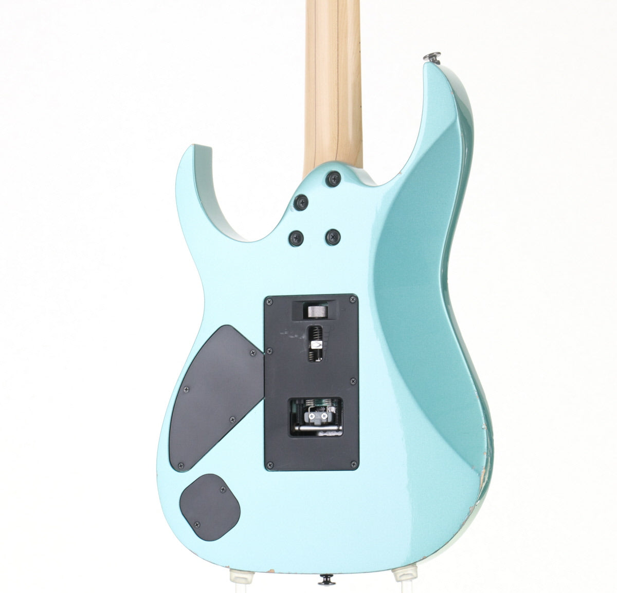 Ibanez / RG1670MZ LSE / Prestige Light Steel Blue – Ishibashi