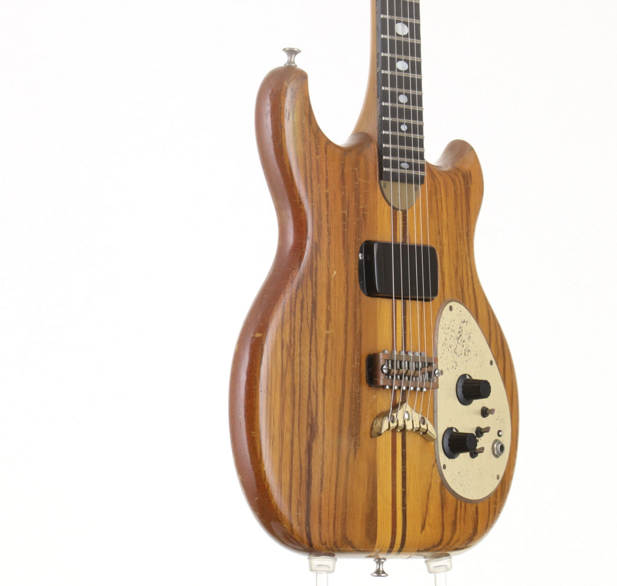ALEMBIC / 1981 Distillate Guitar – Ishibashi Music Corporation.