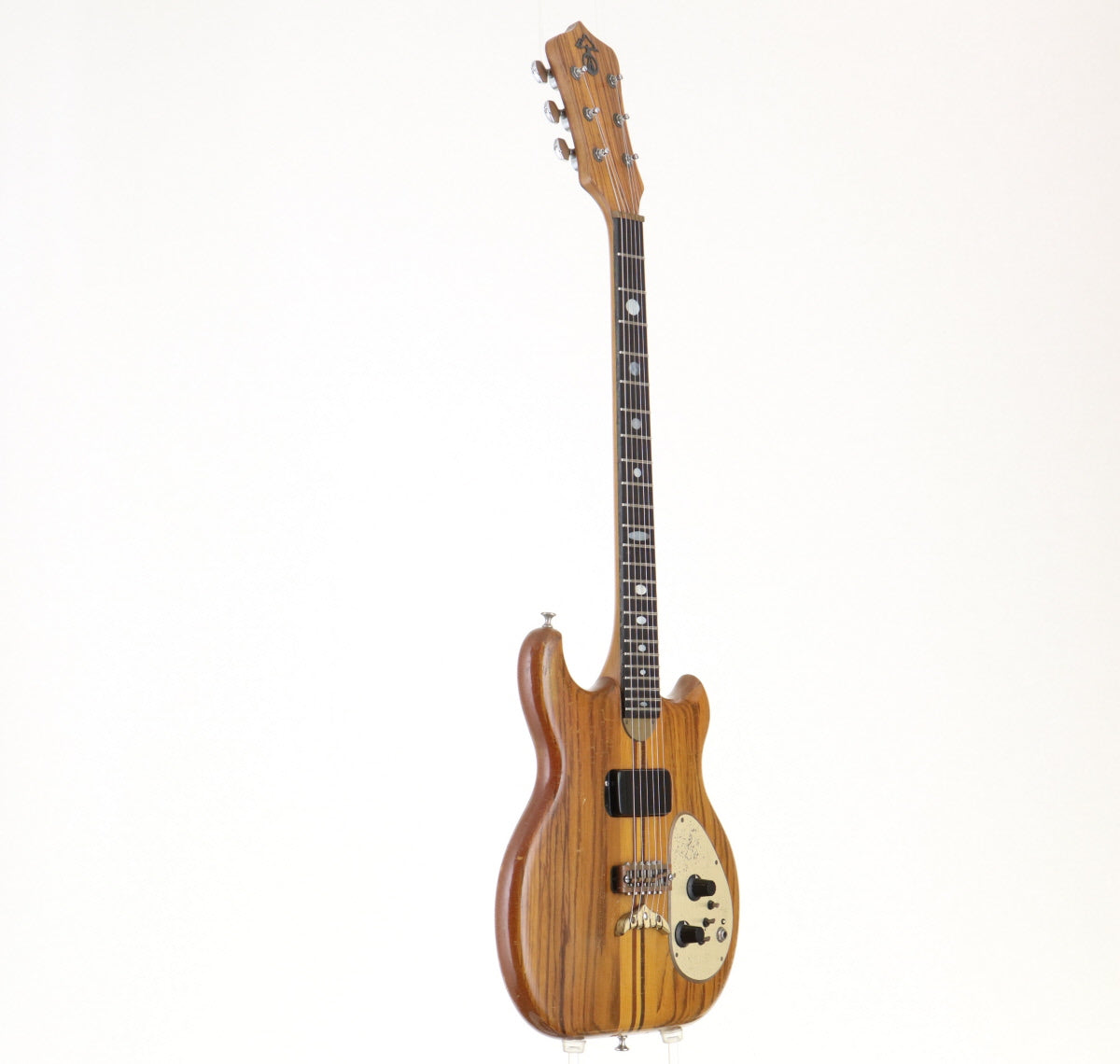 ALEMBIC / 1981 Distillate Guitar – Ishibashi Music Corporation.