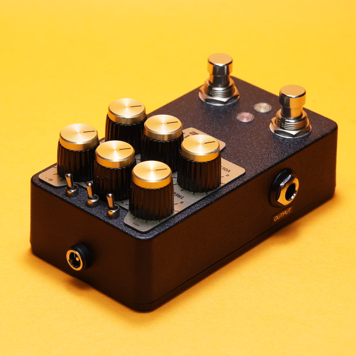 ギター Verocity Effects Pedals / MDC Matchless Verocity Effects Pedals MDC Matchless
