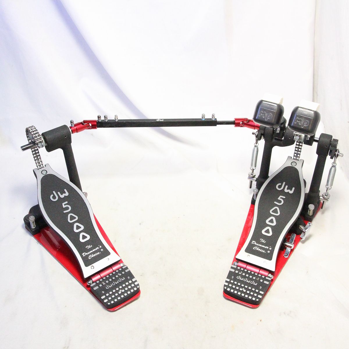 Drum pedals [Drums › Drum pedals]