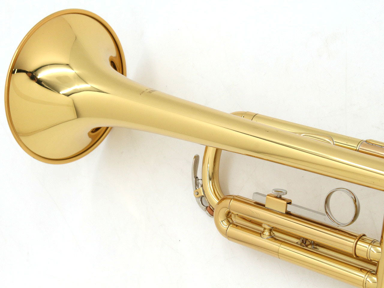管楽器・吹奏楽器 YAMAHA YTR1335 Amazon | YAMAHA / ヤマハ YTR-1335 ( YTR1335 ) トランペット | 金