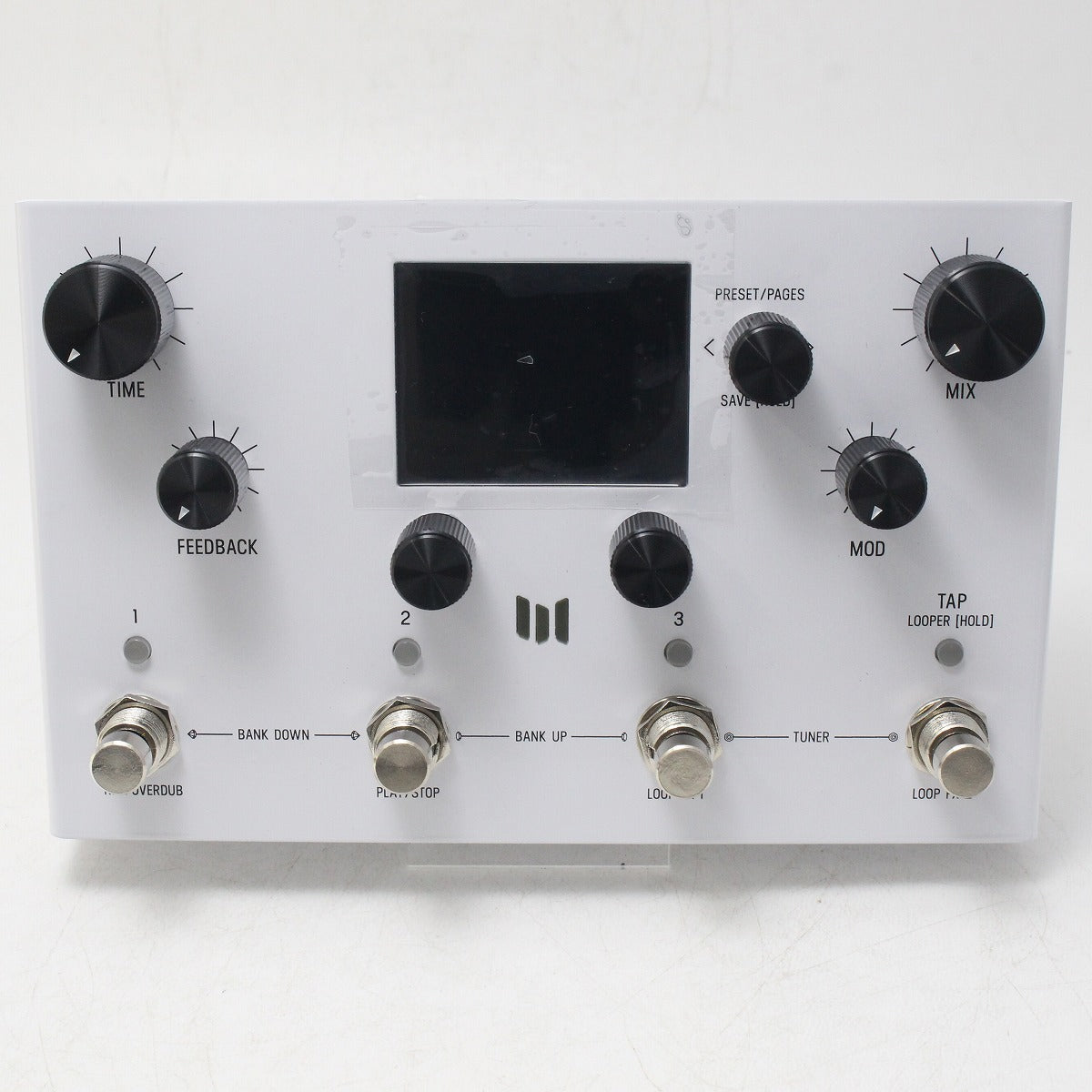 meris LVX 限定カラー MERIS / LVX – Ishibashi Music Corporation.