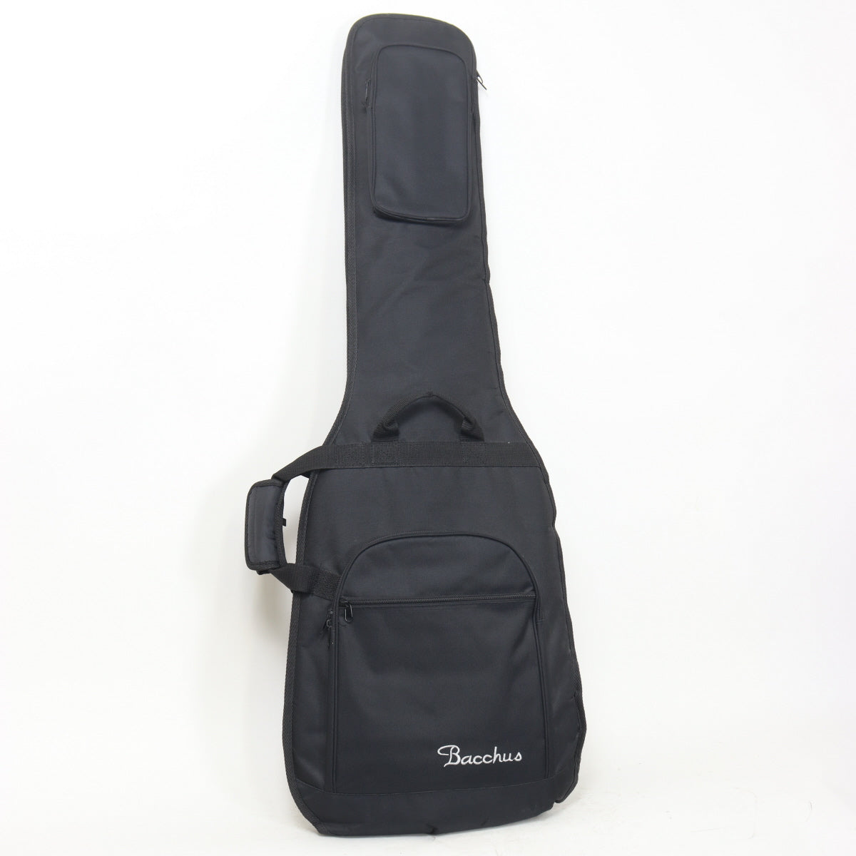 Bacchus WL-003 See through black 美品 Bacchus / WOODLINE WL-003 See-Through Blue – Ishibashi Music