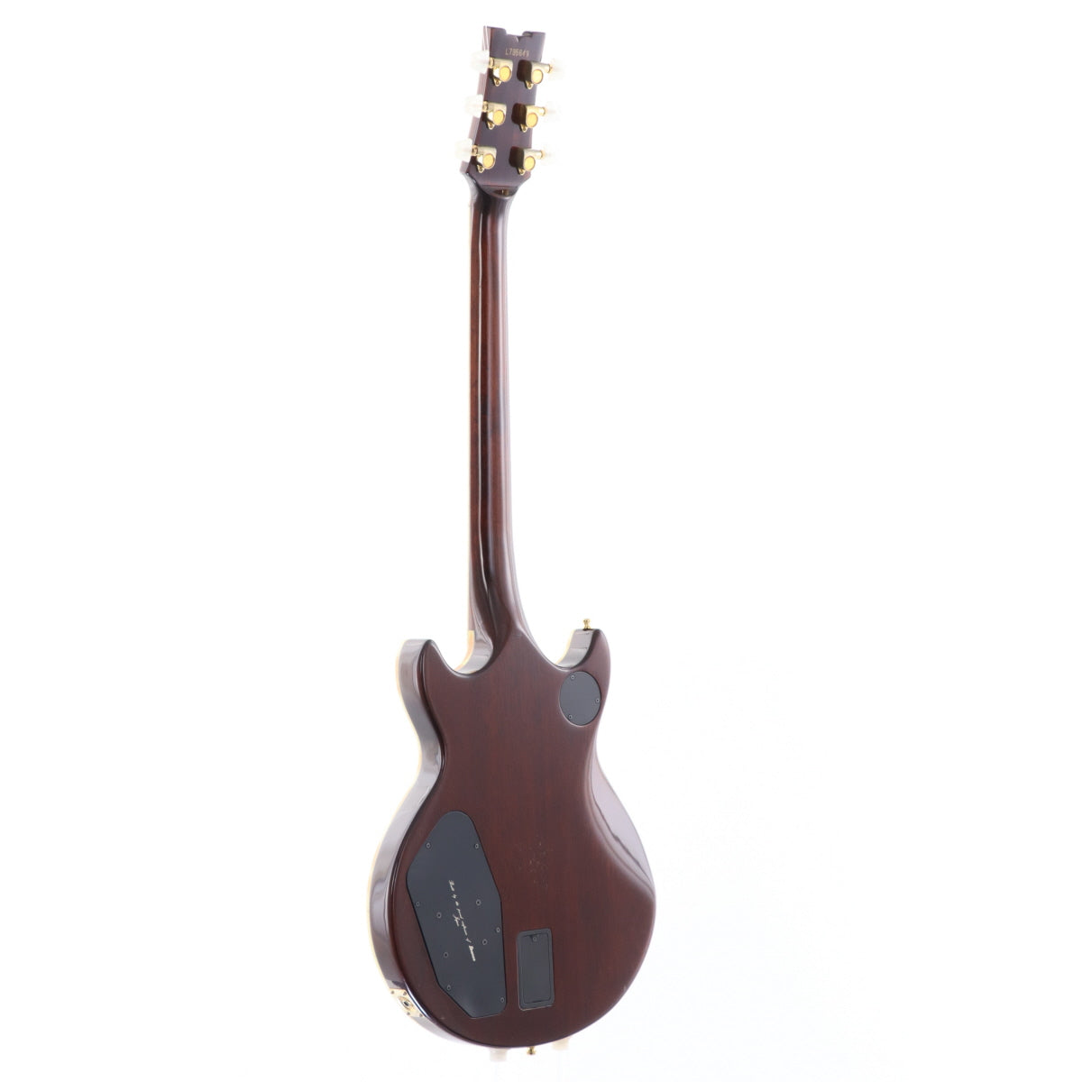 Ibanez / Artist AR500 Antique Violin – Ishibashi Music Corporation.