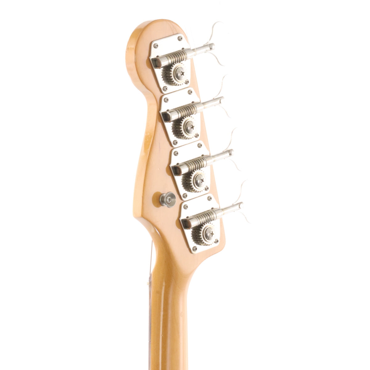Fender USA / American Vintage '62 Jazz Bass 2-knob 3-Color
