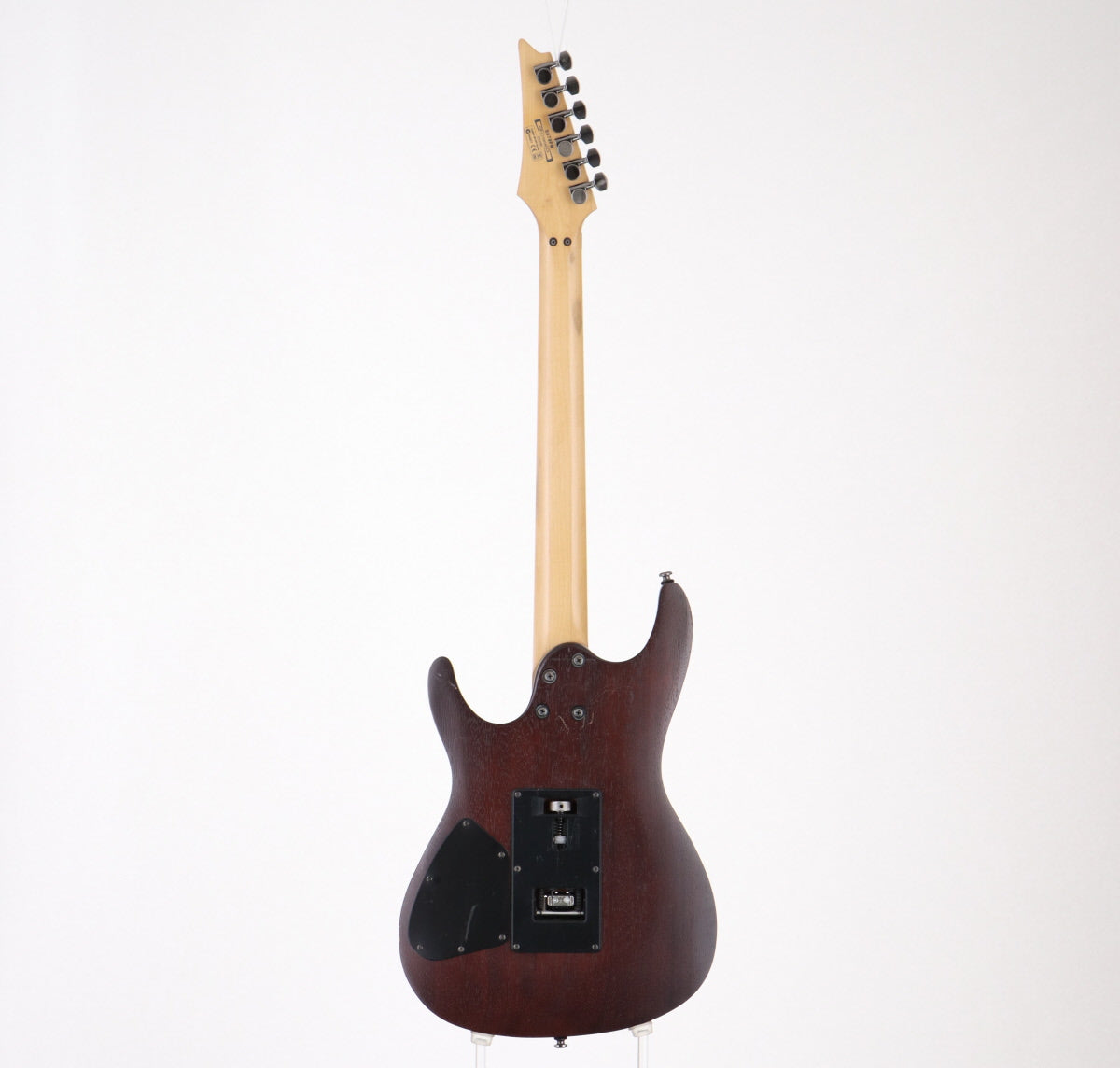 Ibanez / S670FM ATF Antique Burst Flat – Ishibashi Music Corporation.