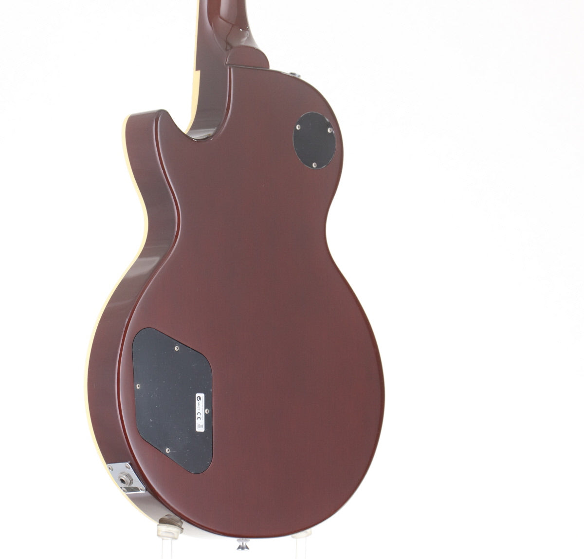 FUJIGEN / NCLS-20R Transparent Blue – Ishibashi Music Corporation.