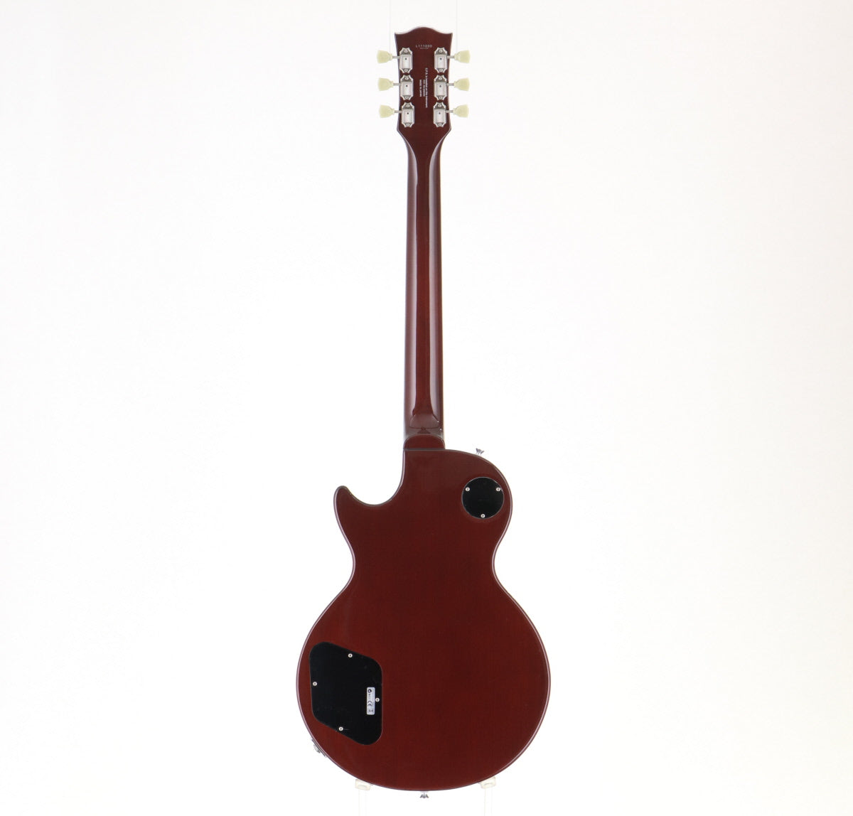 FUJIGEN / NCLS-20R Transparent Blue – Ishibashi Music Corporation.