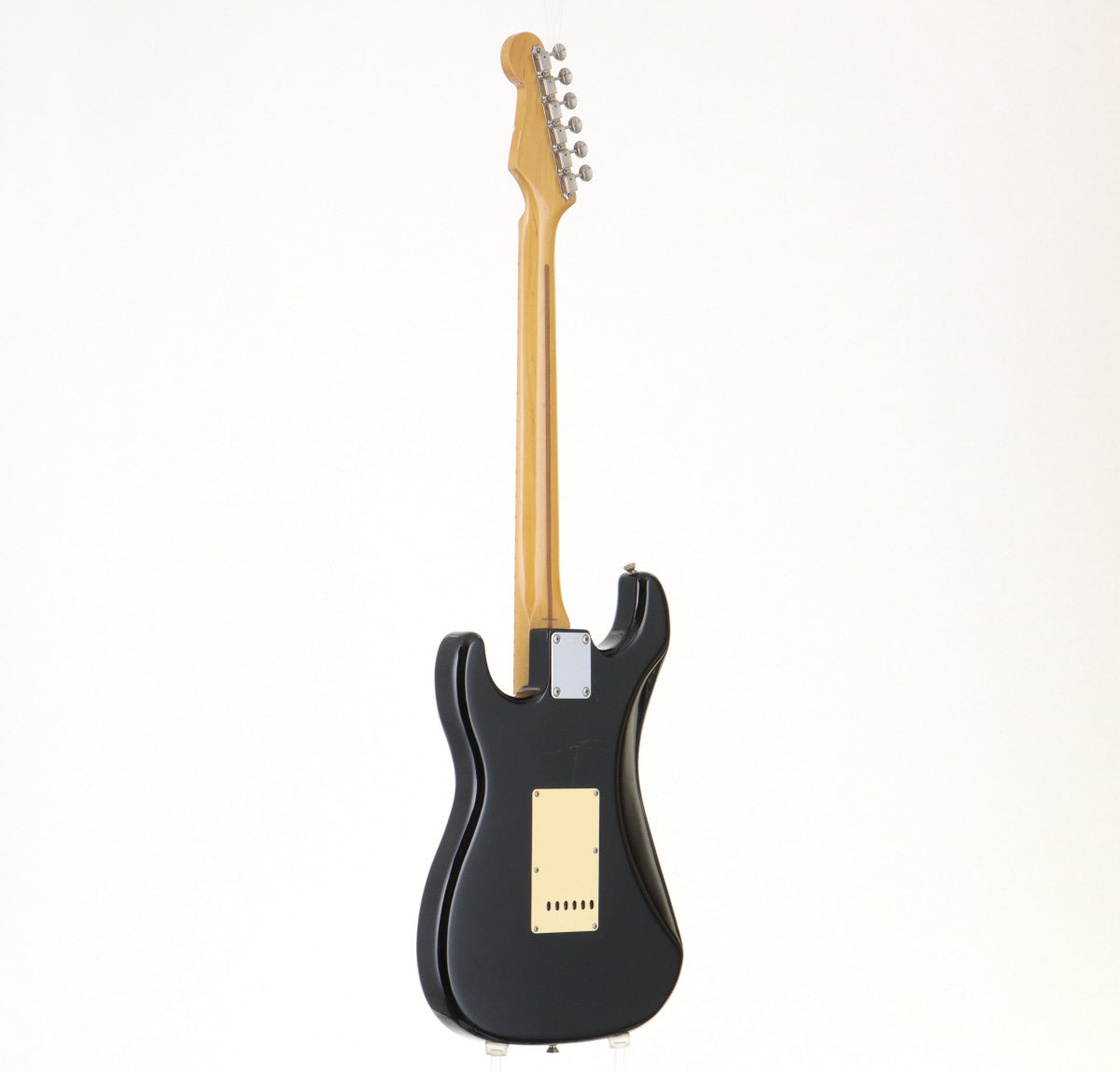 FENDER JAPAN / ST57-55 Black – Ishibashi Music Corporation.