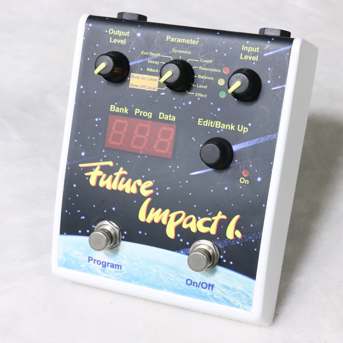 Others [Effector › Bass effector › Other]