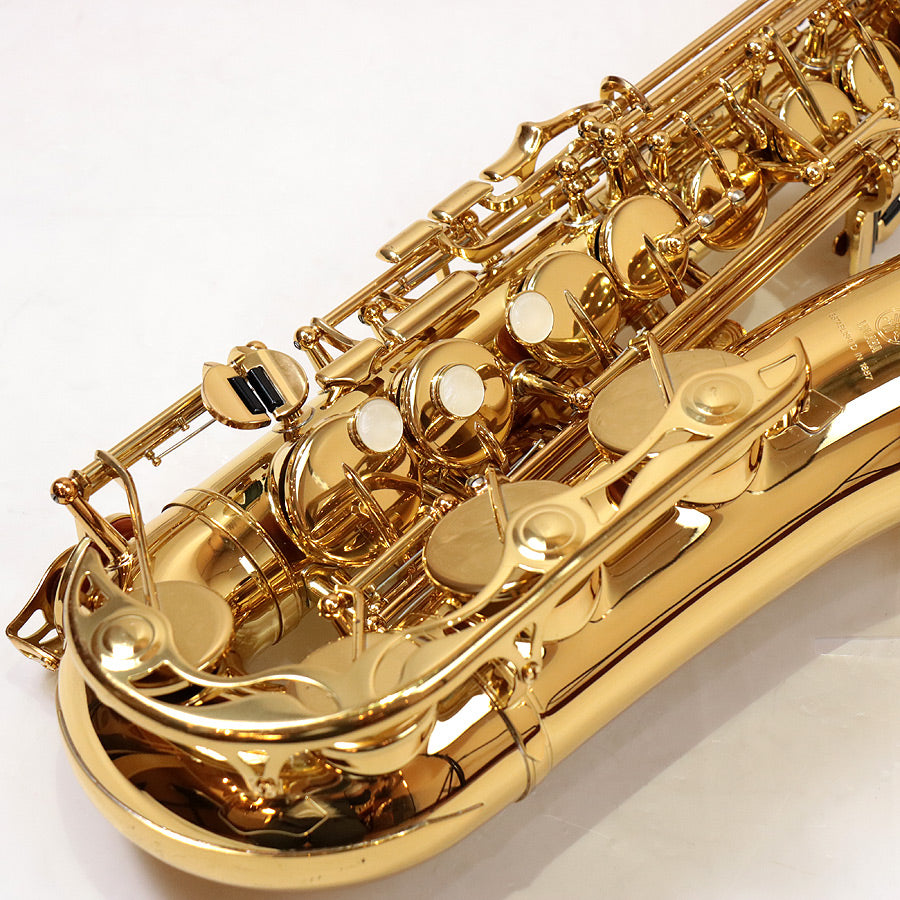 YAMAHA / Yamaha YAS-275 Alto Saxophone – Ishibashi Music Corporation.