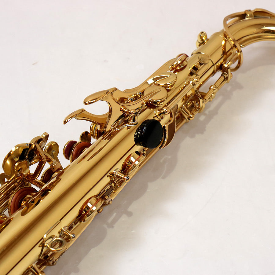 YAMAHA / Yamaha YAS-275 Alto Saxophone – Ishibashi Music Corporation.
