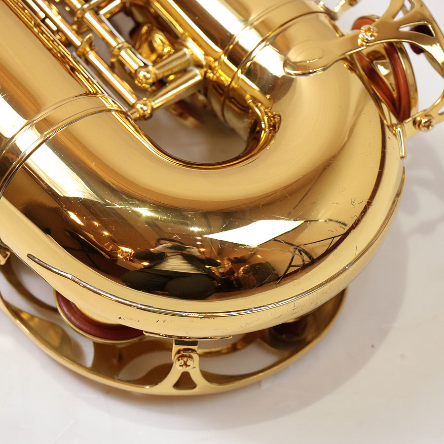 YAMAHA / Yamaha YAS-275 Alto Saxophone – Ishibashi Music Corporation.