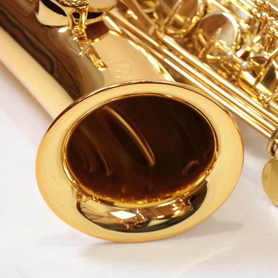 YAMAHA / Yamaha YAS-275 Alto Saxophone – Ishibashi Music Corporation.
