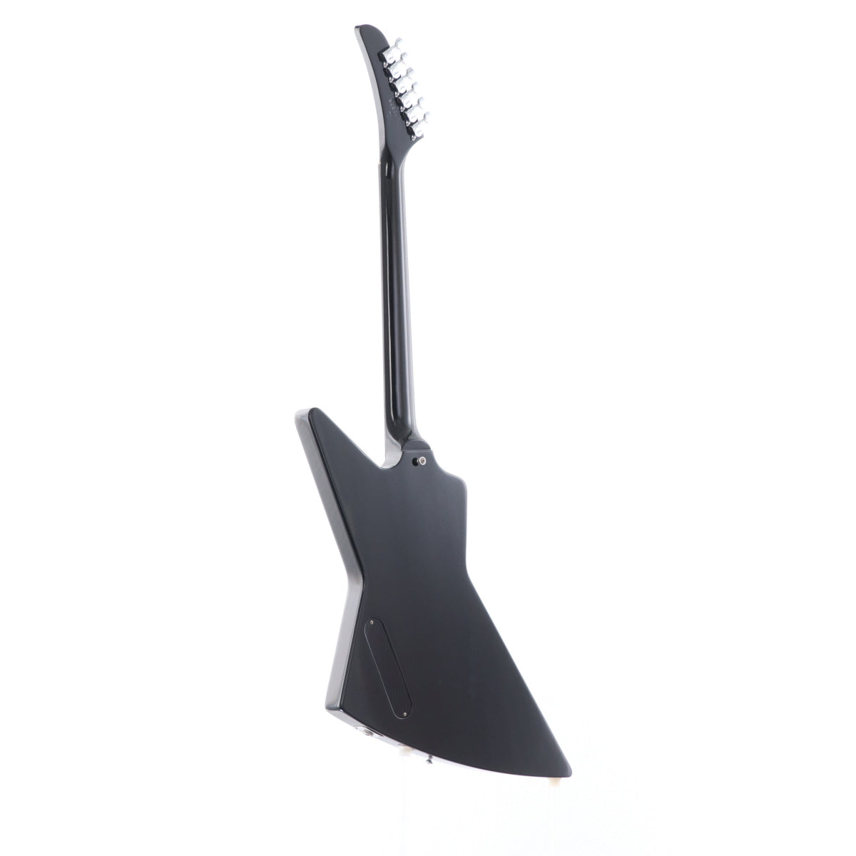 Gibson USA / Explorer '76 Ebony Fingerboard Ebony – Ishibashi