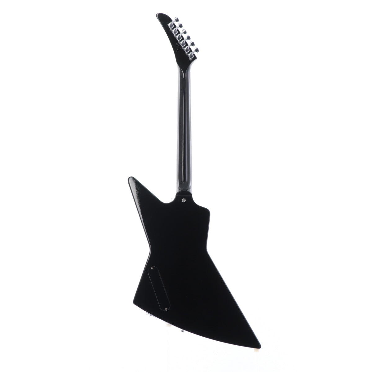Gibson USA / Explorer '76 Ebony Fingerboard Ebony – Ishibashi