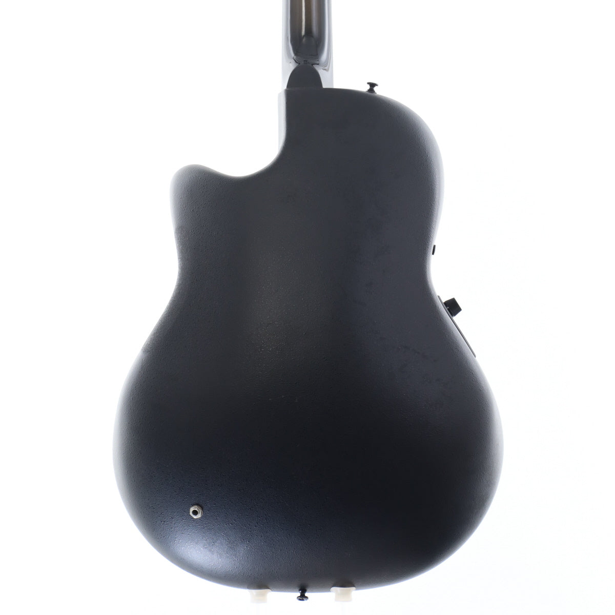 Ovation / Pinnacle 3862 Green Burst – Ishibashi Music Corporation.