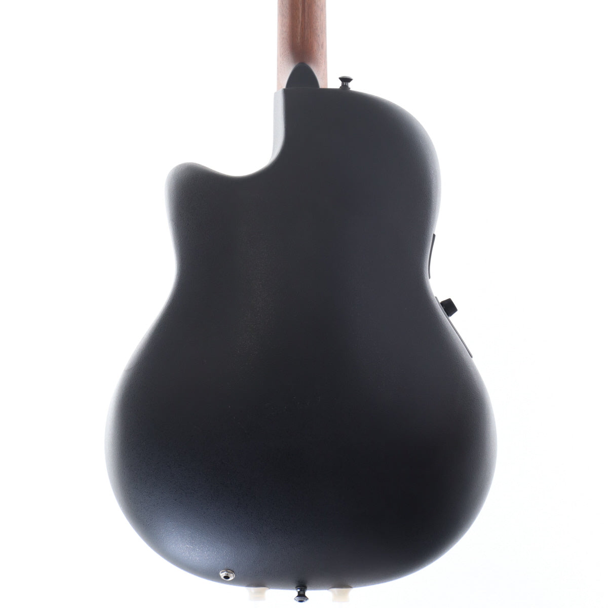 Ovation / 1860 Custom Balladeer, 1993, Sunburst – Ishibashi Music