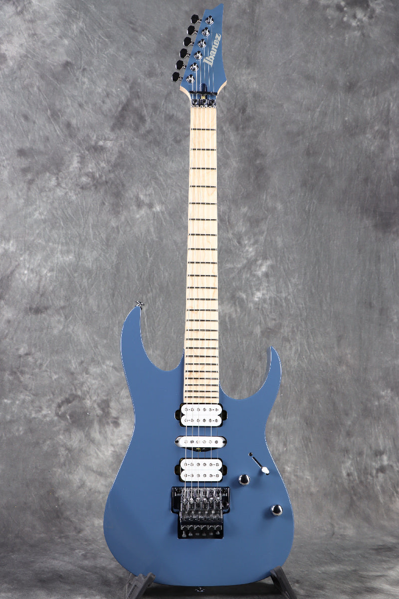 Ibanez / J-LINE RG6HSHMTR-BGY (Blue Gray) – Ishibashi Music