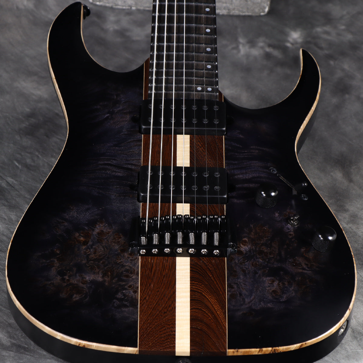 Ibanez / RGA217P1PB-DRL (Deep Twilight Burst Low Gloss) Ibanez 7