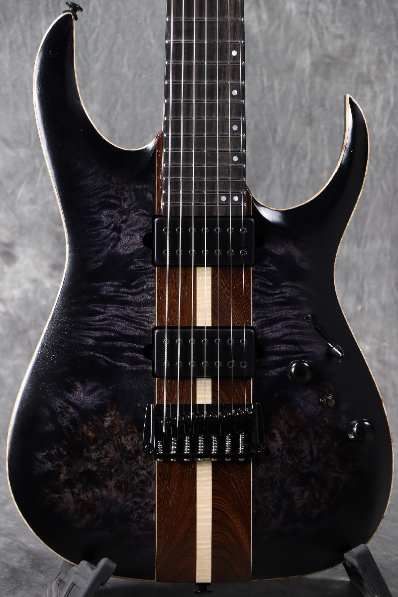 Ibanez / RGA217P1PB-DRL (Deep Twilight Burst Low Gloss) Ibanez 7