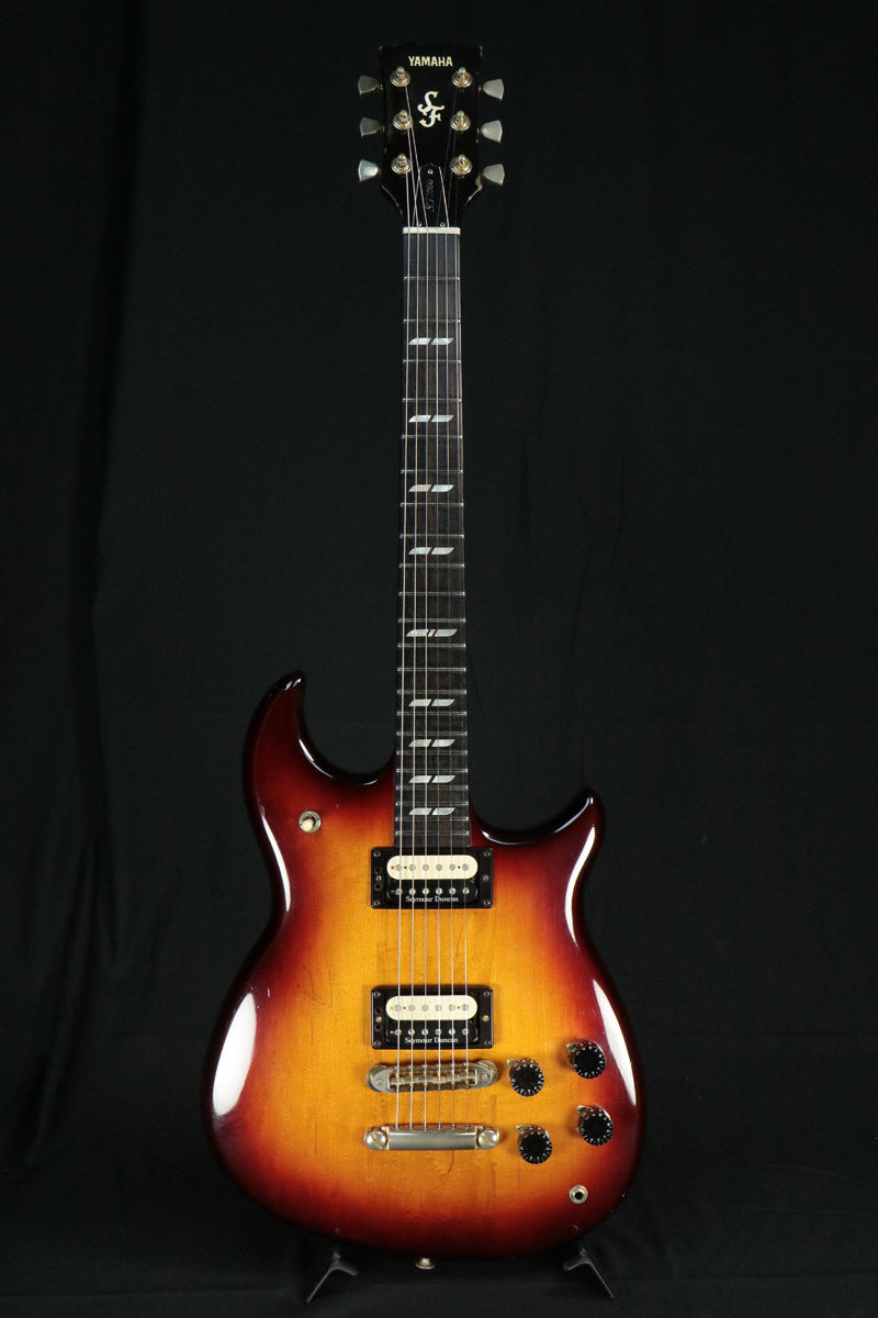 ■ヤマハ エレキギター SF7000 YAMAHA Electric guitar 80年代最上位機種 YAMAHA
