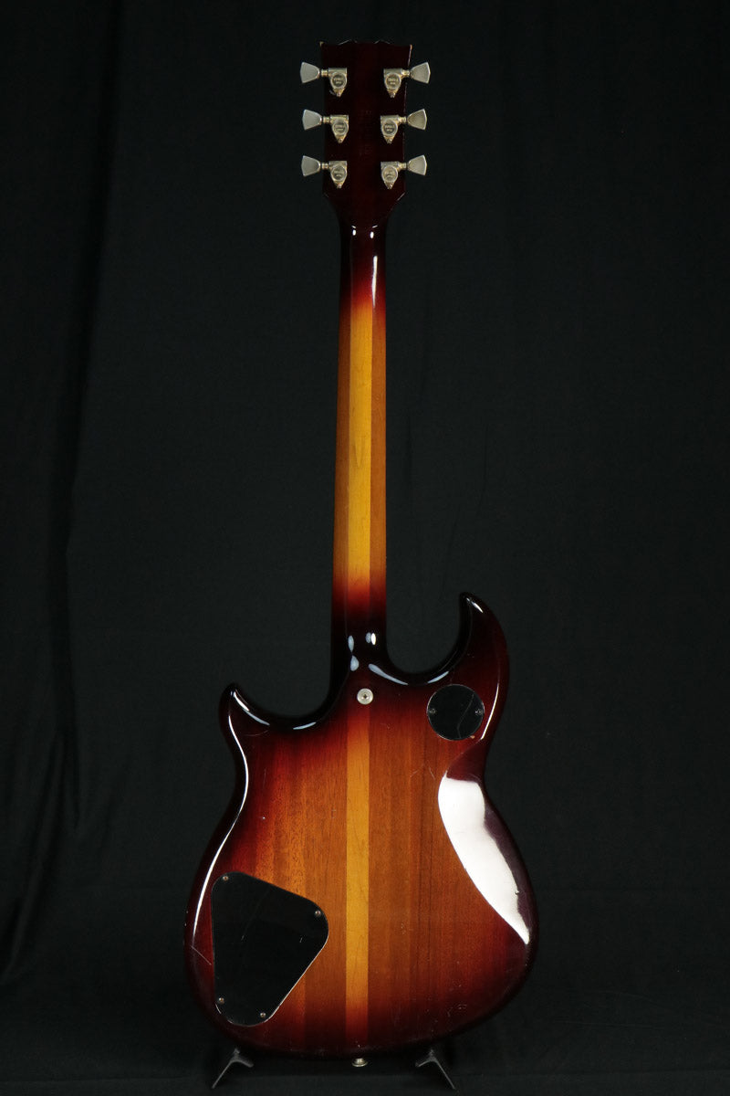 ■ヤマハ エレキギター SF7000 YAMAHA Electric guitar 80年代最上位機種 中古】YAMAHA / SF-7000 RS Red Sunburst 1980年製【3.93kg】【S/N