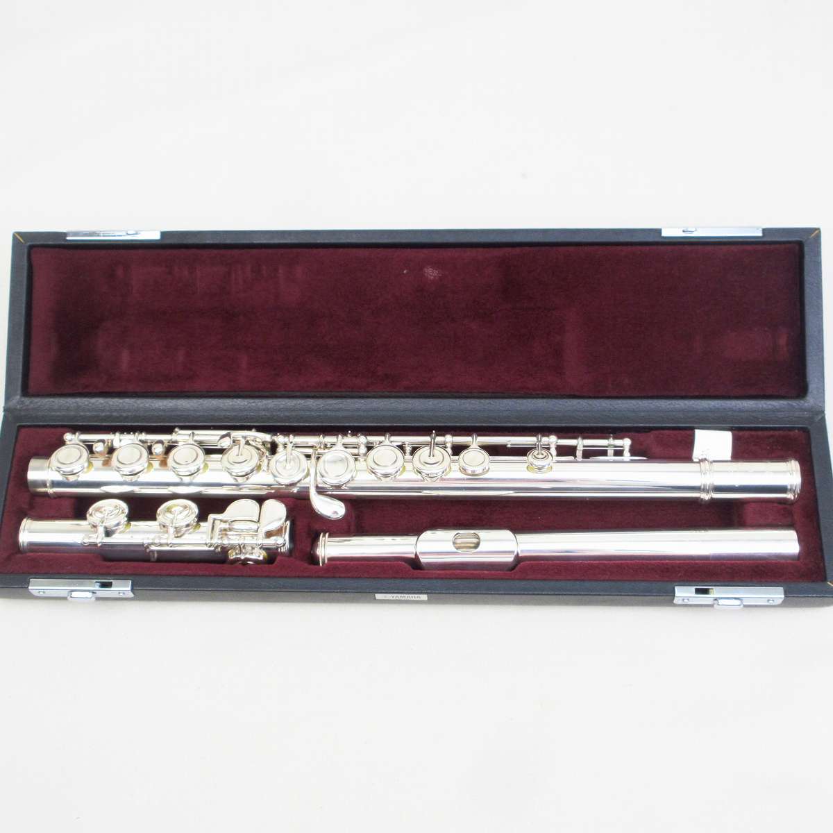 ＳＥＬＶＡ　Ｆｌｕｔｅ　イシバシ楽器オリジナル品 SELVA（セルバ）」ブランドのコンセプトの一つである「弾き易さ」 SST