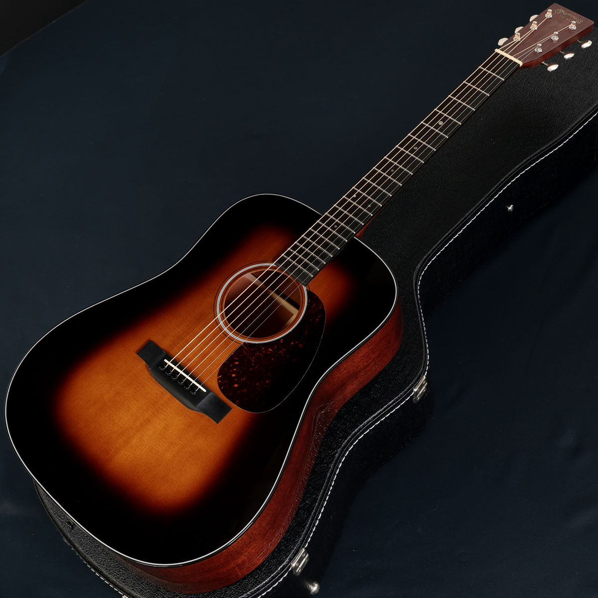 martin d-18 standard sunburst 2020年製 Martin / D-18 Standard Sunburst (2021 / Made in the USA) Martin