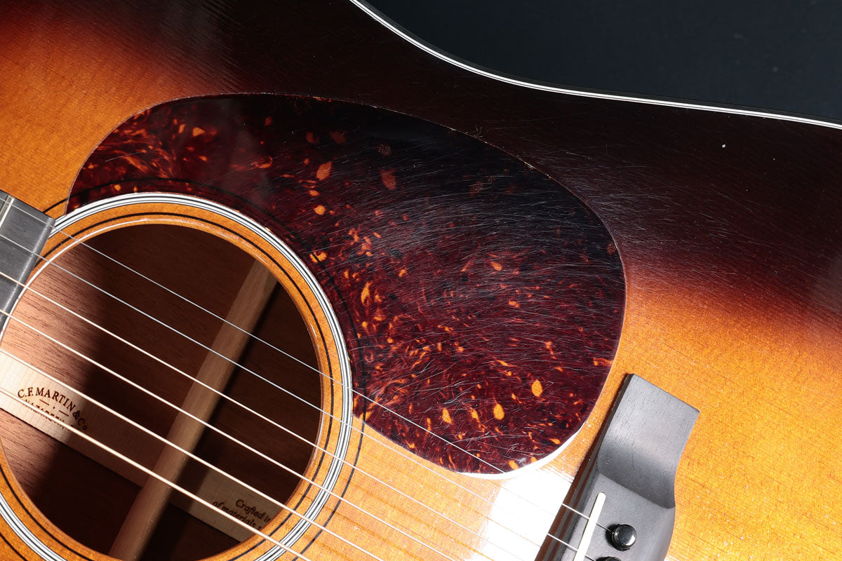 Martin / D-18 Standard Sunburst (2021 / Made in the USA) Martin