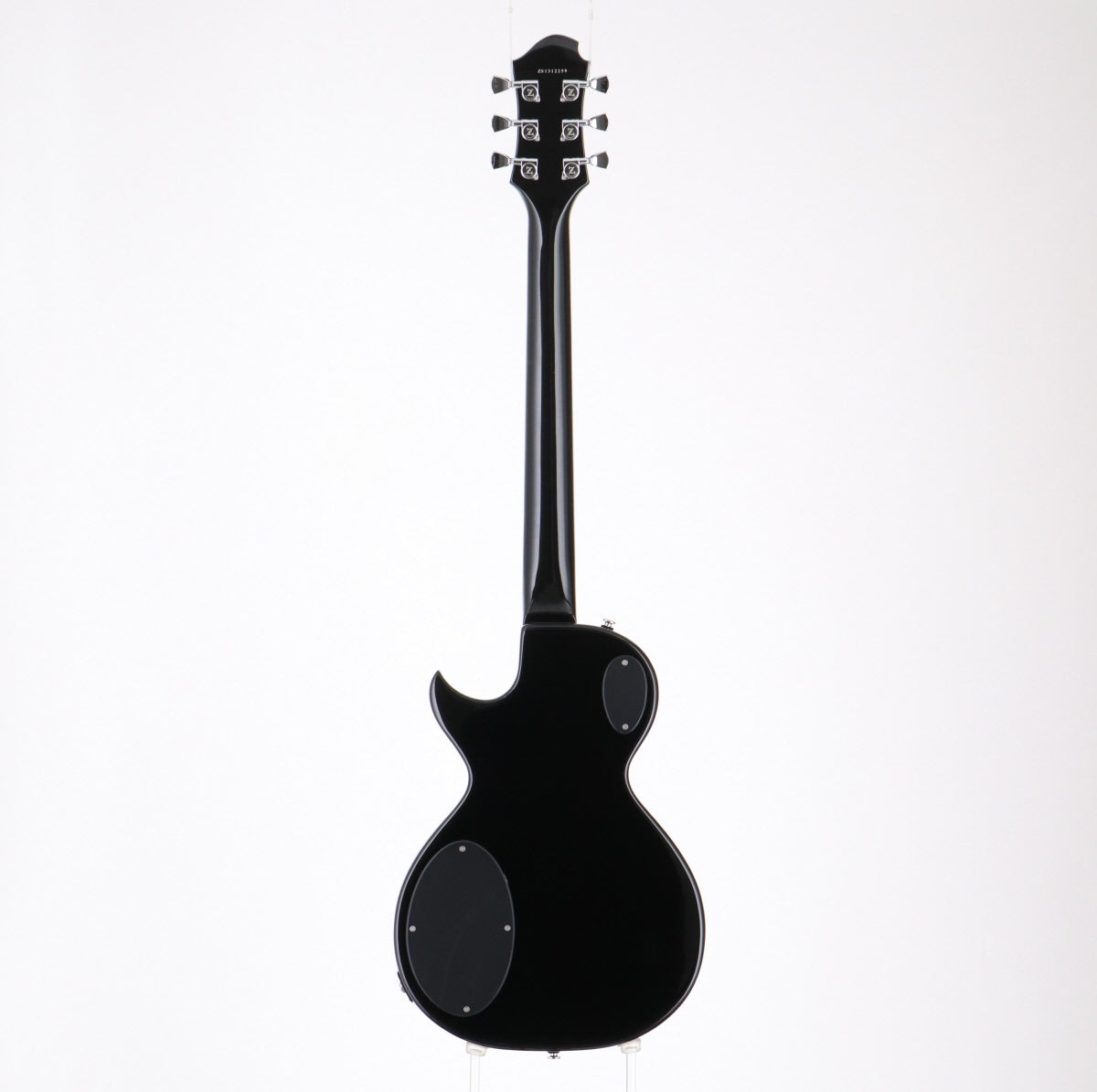 ZEMAITIS / Casimere Series / C24SU Black Pearl Diamond – Ishibashi
