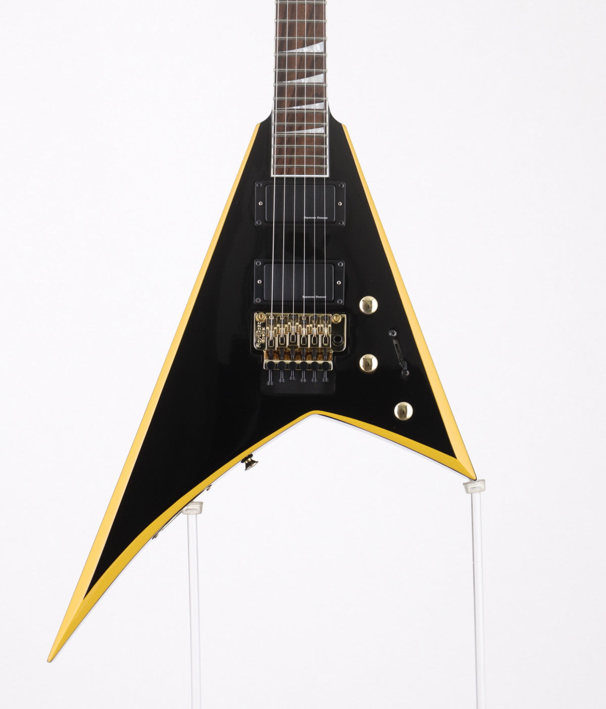 Flying V type [Electric guitar › Flying V type] – Ishibashi Music